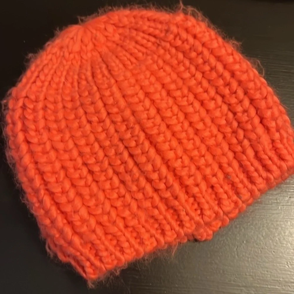 FUR‎ headwear turtle fur hat beanie